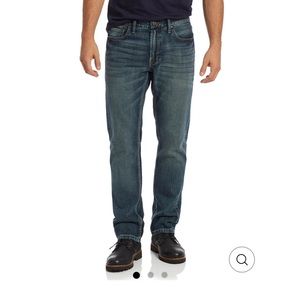 FLAG & ANTHEM ERIE JEAN -NASHVILLE STRAIGHT